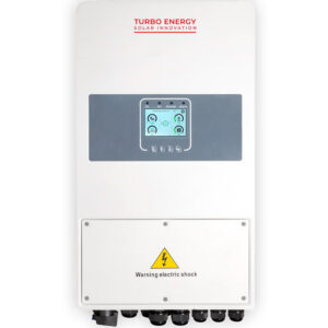 Grid Connected Inverters