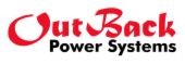 Outback Power Products