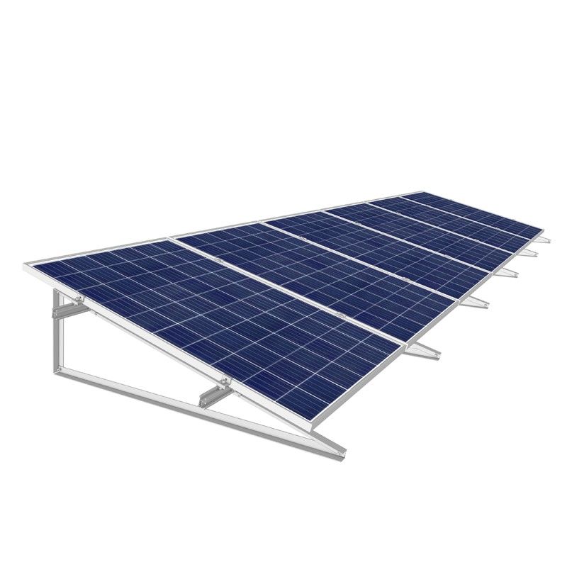 Prism Solar Solar Panel Frames 